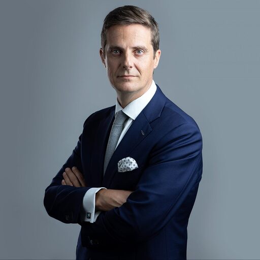 Bruno - The Strategist