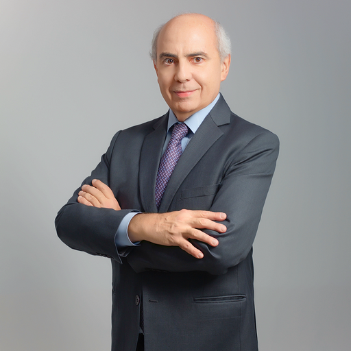 Eduardo - The Insider